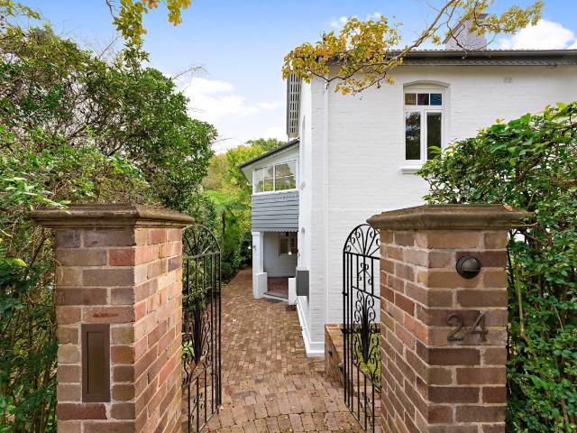 House for rent in Willoughby, New South Wales