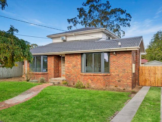 House for rent in Camerons Creek, Victoria