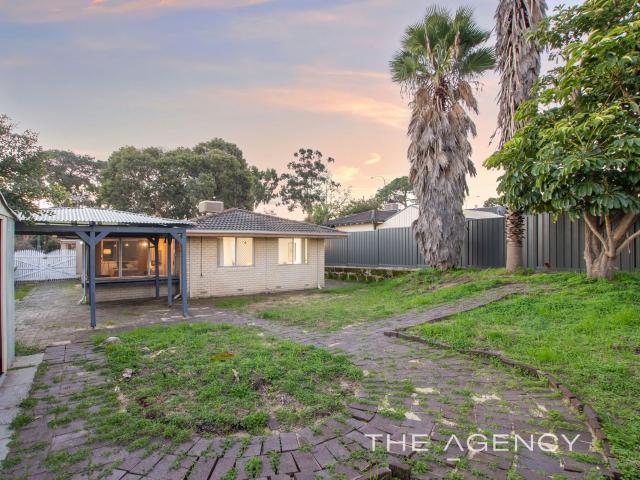 House for sale in East Victoria Park, Town of Victoria Park