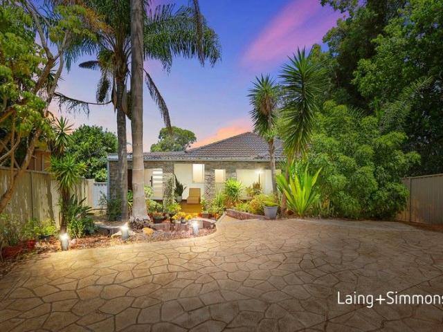 House for sale in Sydney, New South Wales