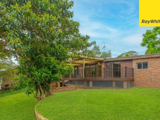 House for rent in Sydney, New South Wales