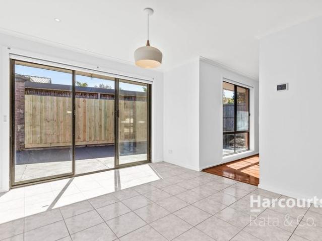 House for rent in Epping, Melbourne