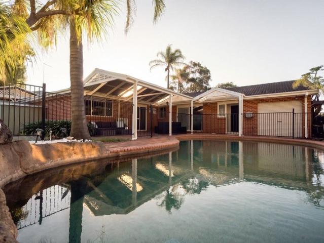House for sale in Kellyville, Sydney