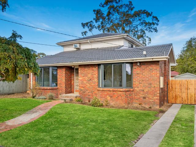 House for rent in Camerons Creek, Victoria