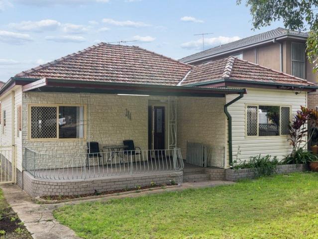 House for sale in Sydney, New South Wales