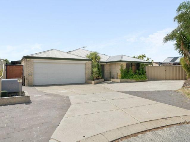 House for sale in Huntingdale, City of Gosnells
