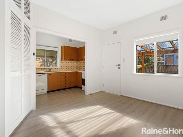 House for rent in Sydney, New South Wales