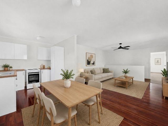 House for rent in Toombul, Queensland