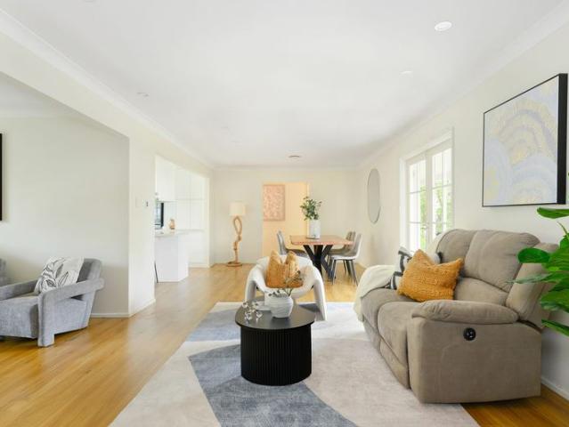House for rent in Upper North Shore, Sydney