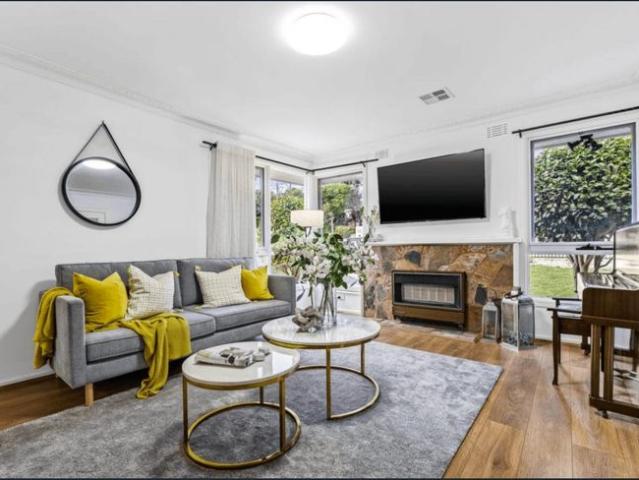 House for rent in Camerons Creek, Victoria