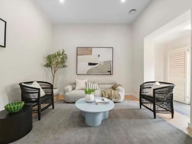 Townhouse for rent in Sydney, New South Wales