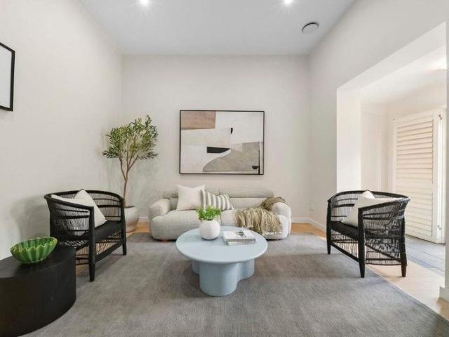 Townhouse for rent in Sydney, New South Wales