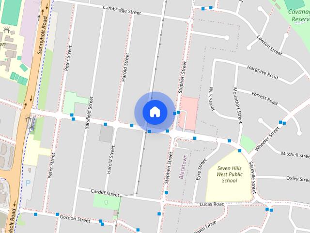 House for rent in Sydney, New South Wales