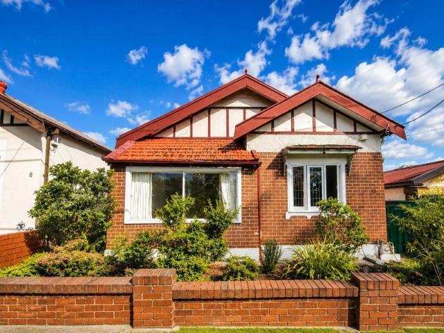 House for rent in Sydney, New South Wales