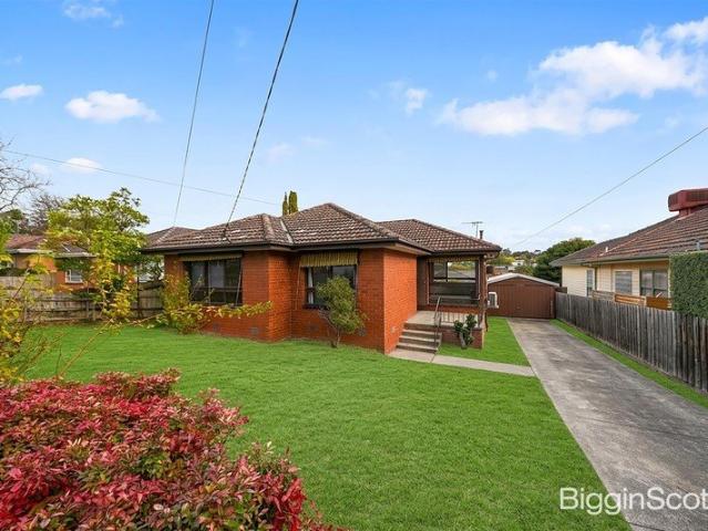 House for rent in Camerons Creek, Victoria