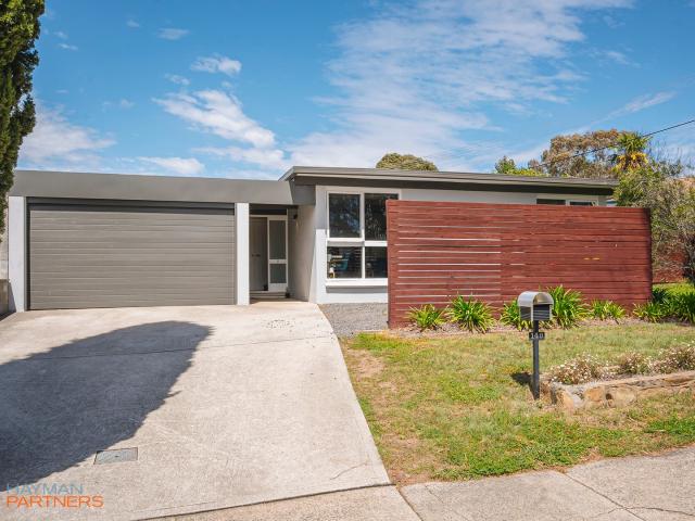 Property for sale in Fisher, District of Weston Creek