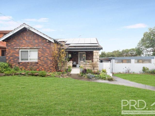 House for sale in Sydney, New South Wales