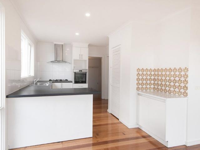 House for rent in Melbourne