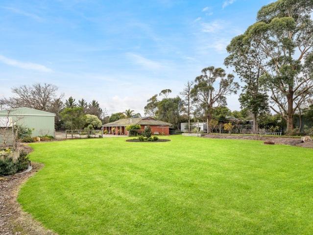 House for sale in Camerons Creek, Victoria