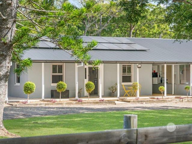 Cottage for sale in New South Wales