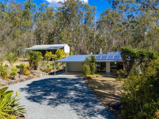 Cottage for sale in Curra, Gympie Regional