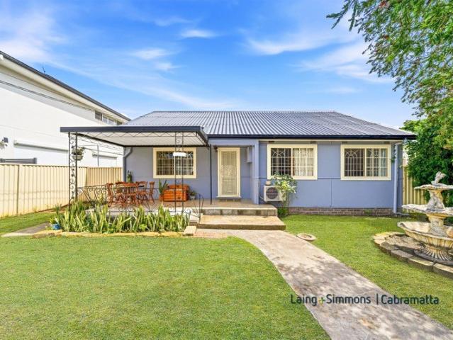 House for sale in Sydney, New South Wales