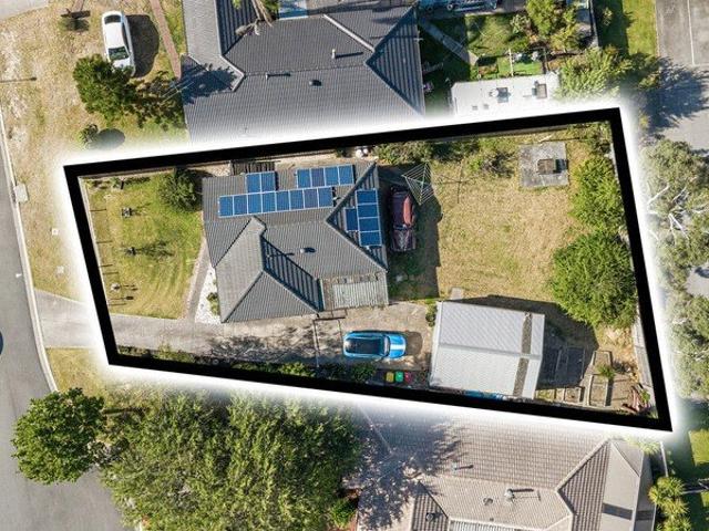 House for sale in Pakenham, Melbourne