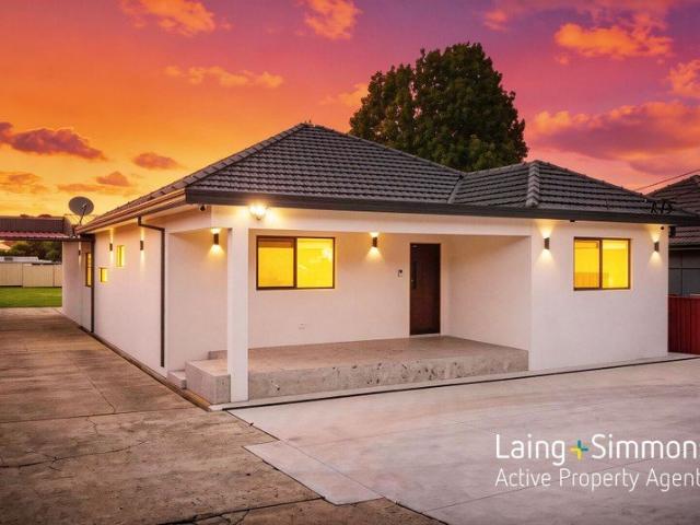 House for sale in Sydney, New South Wales