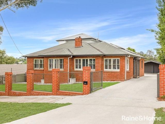 House for sale in Bathurst, New South Wales