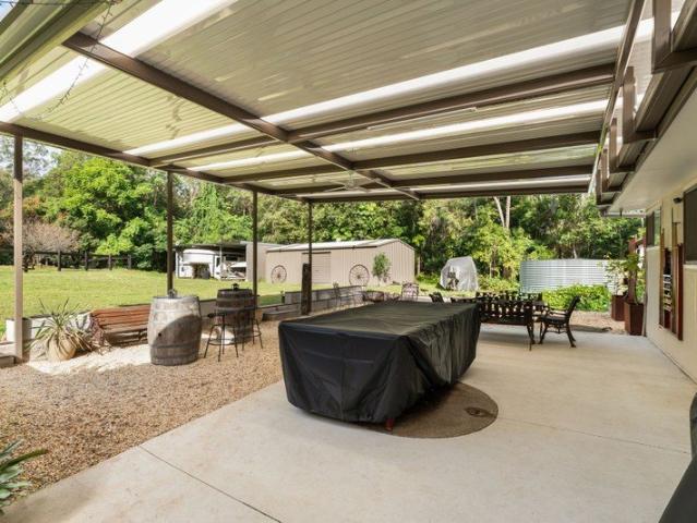 Cottage for rent in Toombul, Queensland