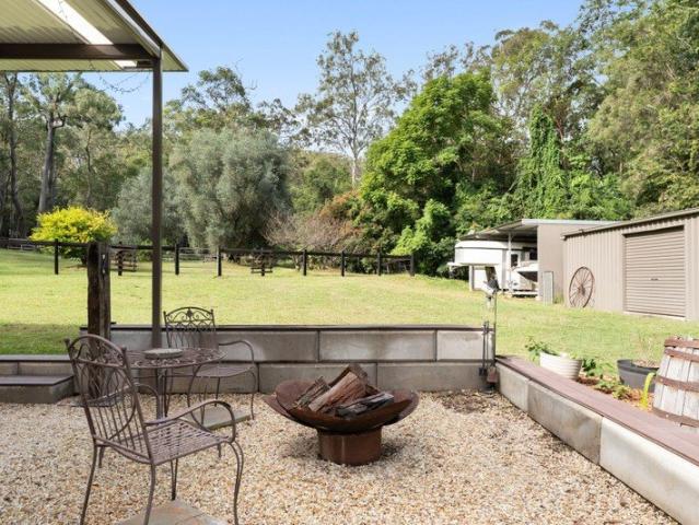 Cottage for rent in Toombul, Queensland