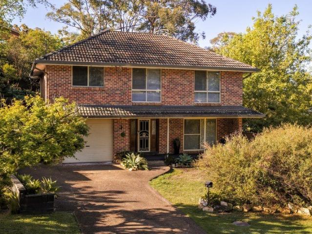 House for sale in Winmalee, Sydney