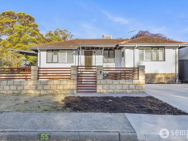 House for rent in Coolbellup, Western Australia