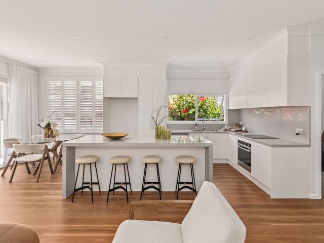 House for sale in Sydney, New South Wales