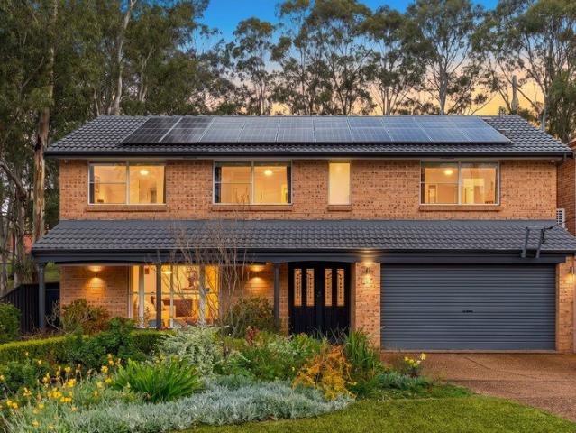 House for sale in Sydney, New South Wales