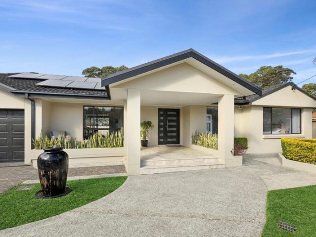 House for sale in Sydney, New South Wales