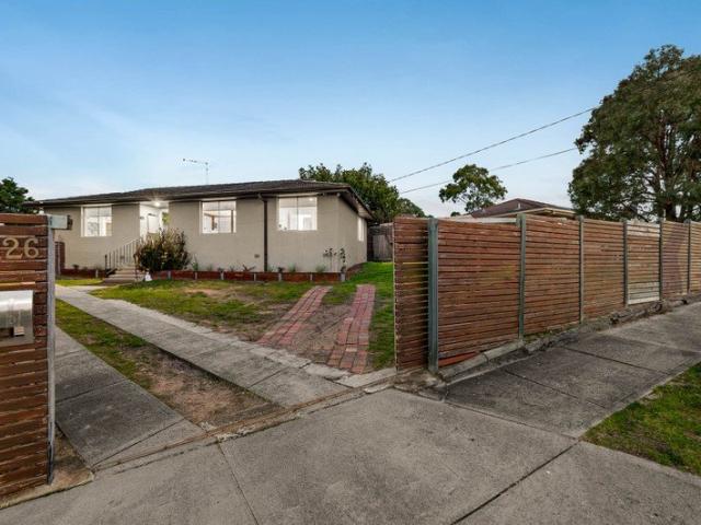 House for sale in Camerons Creek, Victoria