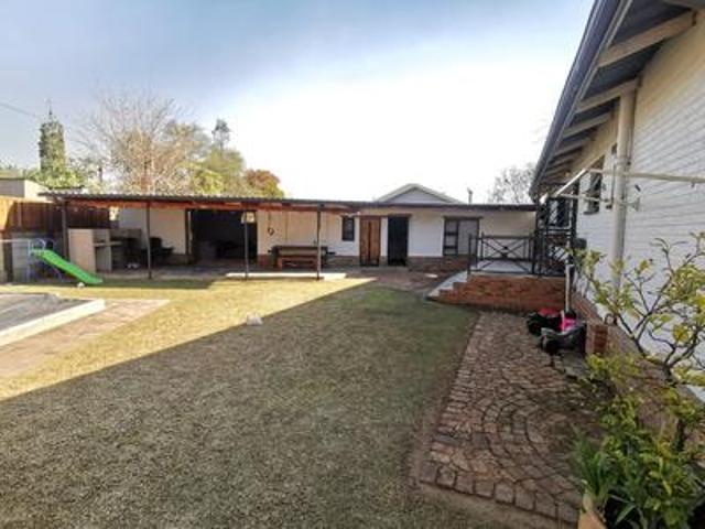 House for sale in Ekurhuleni, Gauteng