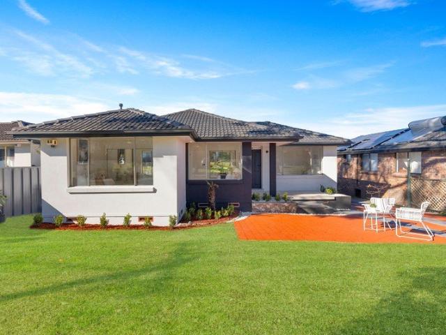 House for sale in Sydney, New South Wales