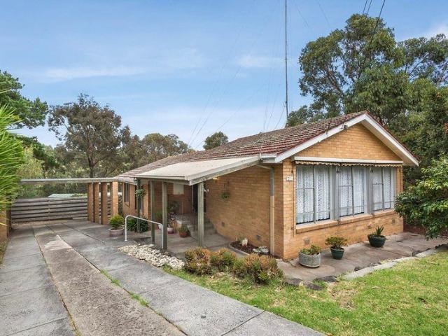 House for rent in Camerons Creek, Victoria