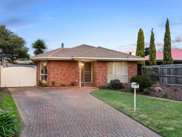 House for sale in Camerons Creek, Victoria