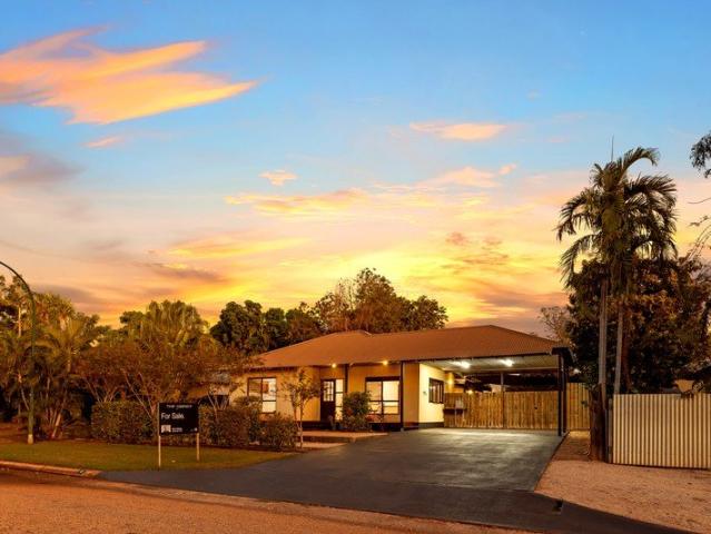 House for sale in Broome, Western Australia