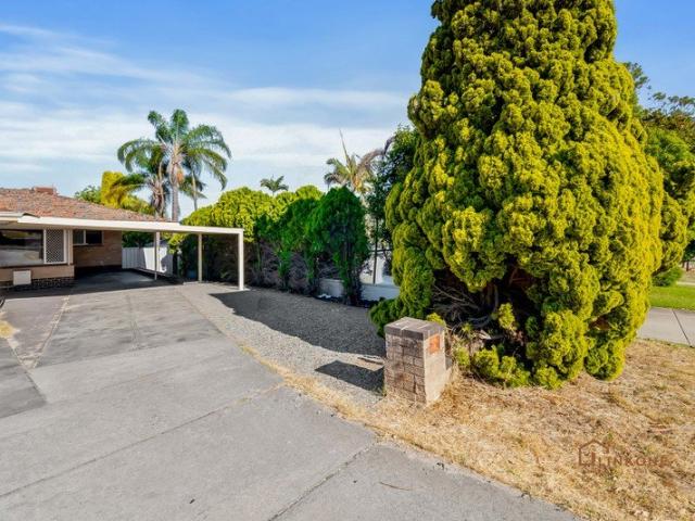Duplex for sale in Willetton, Western Australia