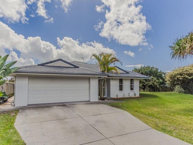 House for rent in Pottsville, New South Wales