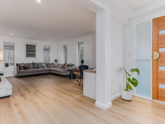 House for rent in Pottsville, New South Wales
