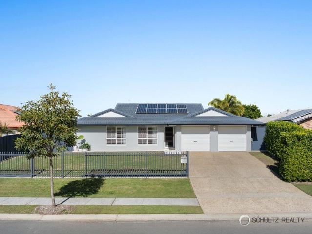 House for sale in Fernbrook, Queensland