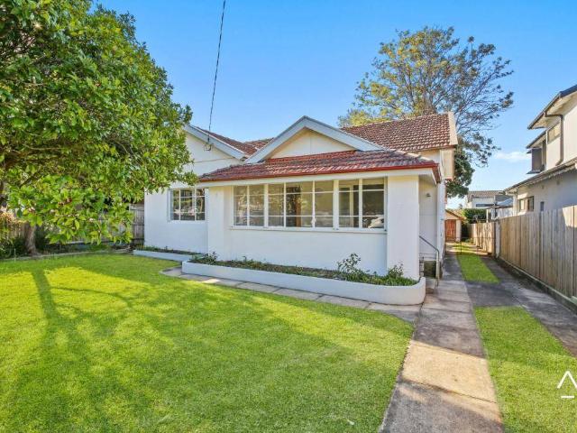 House for rent in Willoughby, New South Wales