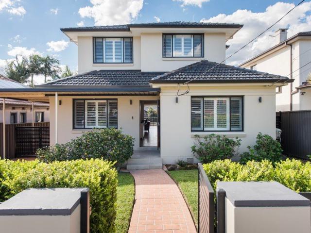 House for sale in Earlwood, Sydney