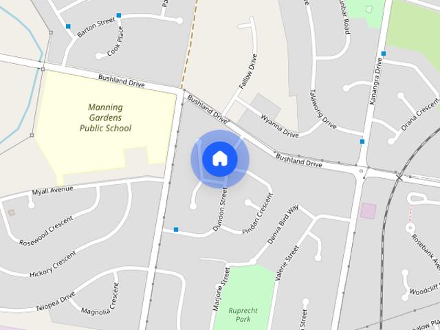 House for rent in Melinga, New South Wales