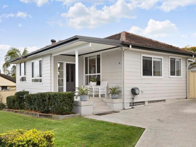 House for sale in Sydney, New South Wales